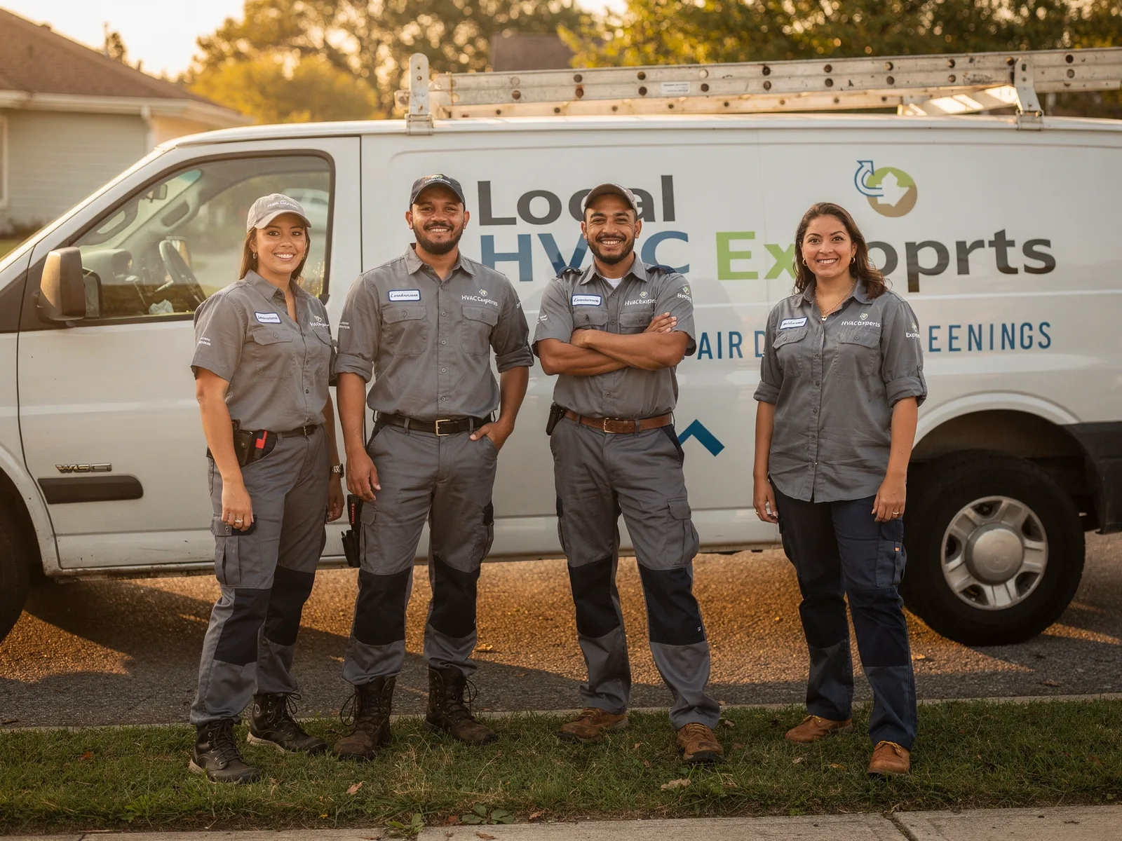 24/7 HVAC Repair & AC Replacement company in Boykins, VA